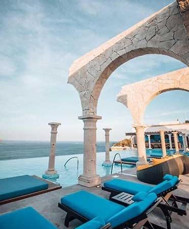 Luxurious Suites With Private Balconies, Vista Encantada Resort, Spa & Retreat Cabo San Lucas Ngoại thất bức ảnh