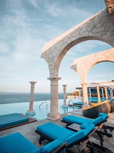 Luxurious Suites With Private Balconies, Vista Encantada Resort, Spa & Retreat Cabo San Lucas Ngoại thất bức ảnh