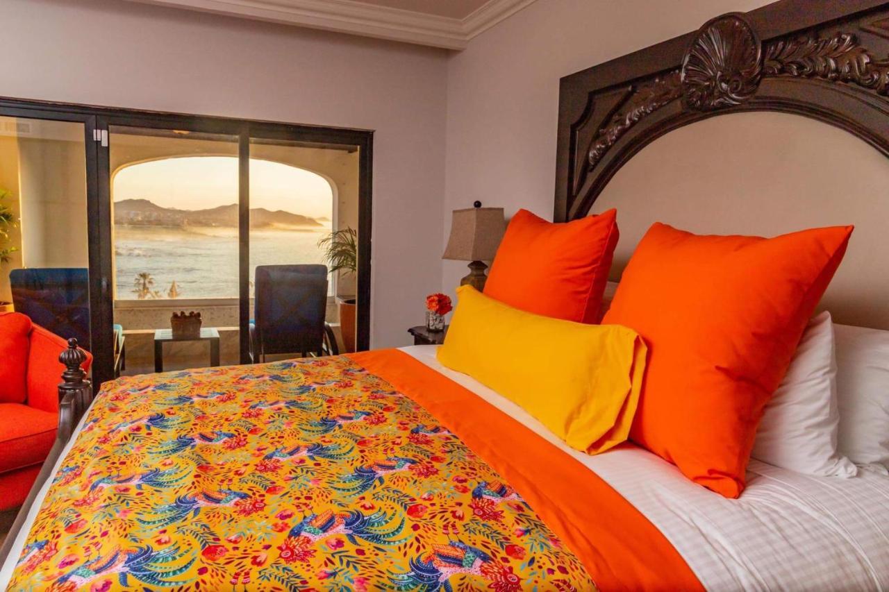 Luxurious Suites With Private Balconies, Vista Encantada Resort, Spa & Retreat Cabo San Lucas Ngoại thất bức ảnh