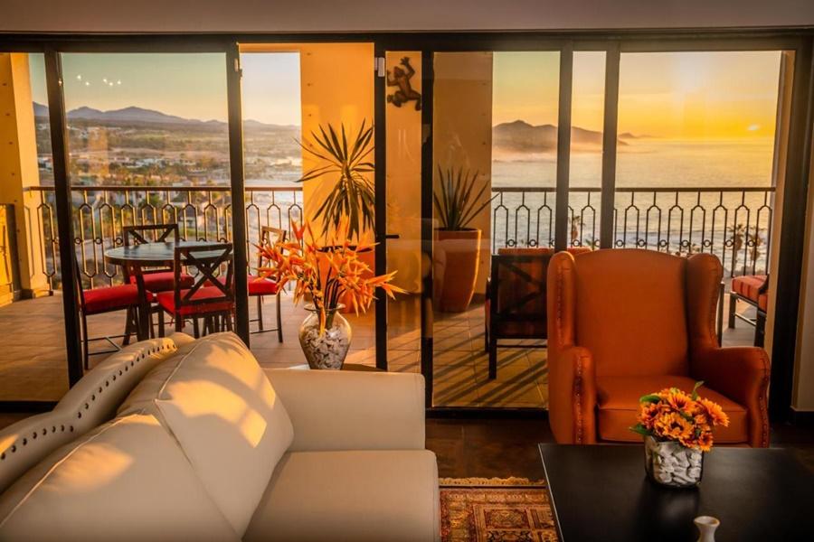 Luxurious Suites With Private Balconies, Vista Encantada Resort, Spa & Retreat Cabo San Lucas Ngoại thất bức ảnh