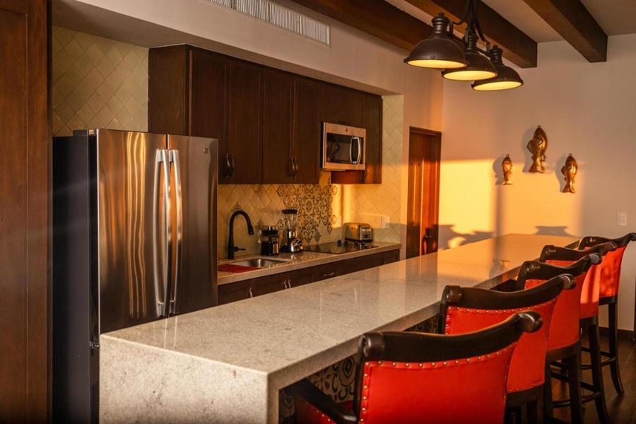Luxurious Suites With Private Balconies, Vista Encantada Resort, Spa & Retreat Cabo San Lucas Ngoại thất bức ảnh