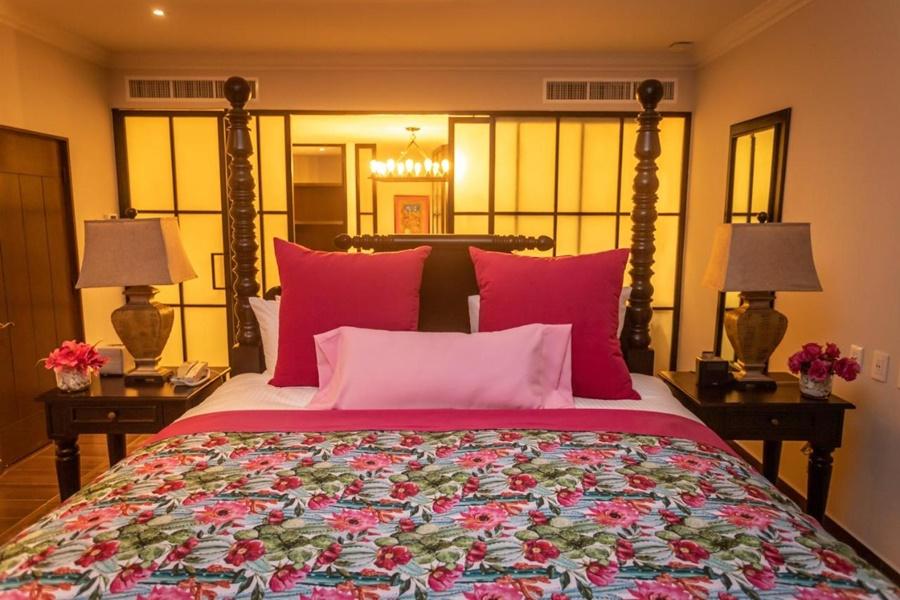 Luxurious Suites With Private Balconies, Vista Encantada Resort, Spa & Retreat Cabo San Lucas Ngoại thất bức ảnh