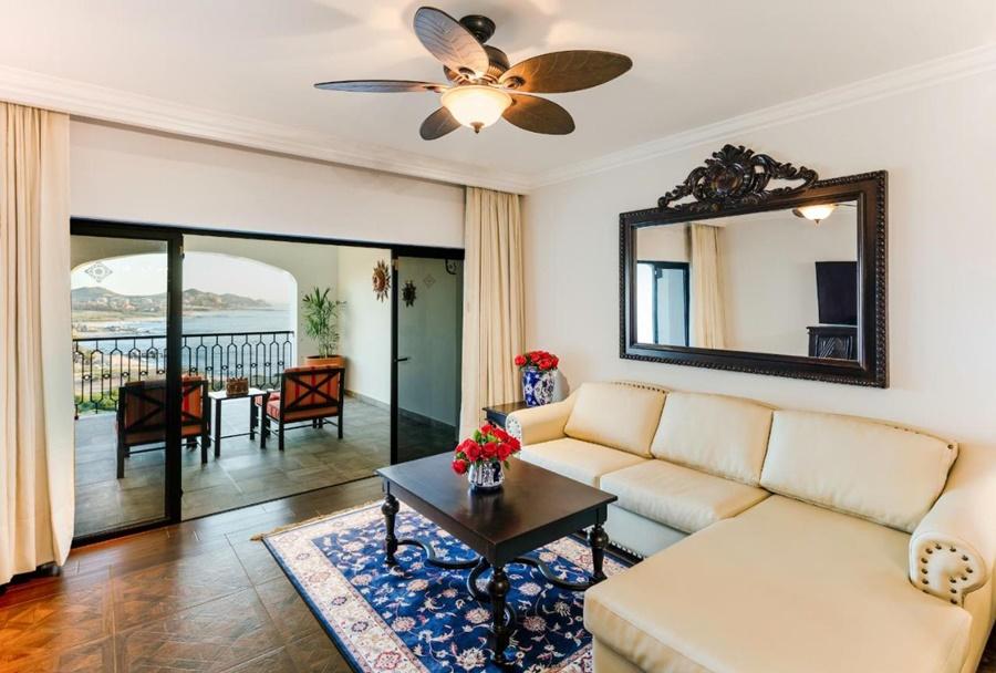 Luxurious Suites With Private Balconies, Vista Encantada Resort, Spa & Retreat Cabo San Lucas Ngoại thất bức ảnh
