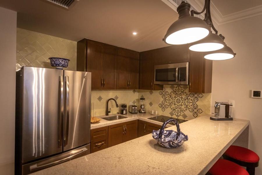Luxurious Suites With Private Balconies, Vista Encantada Resort, Spa & Retreat Cabo San Lucas Ngoại thất bức ảnh
