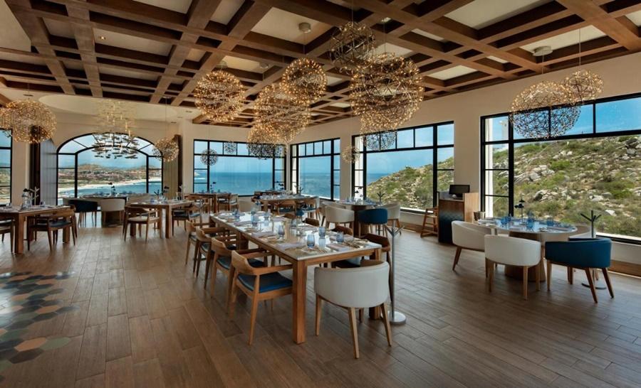 Luxurious Suites With Private Balconies, Vista Encantada Resort, Spa & Retreat Cabo San Lucas Ngoại thất bức ảnh