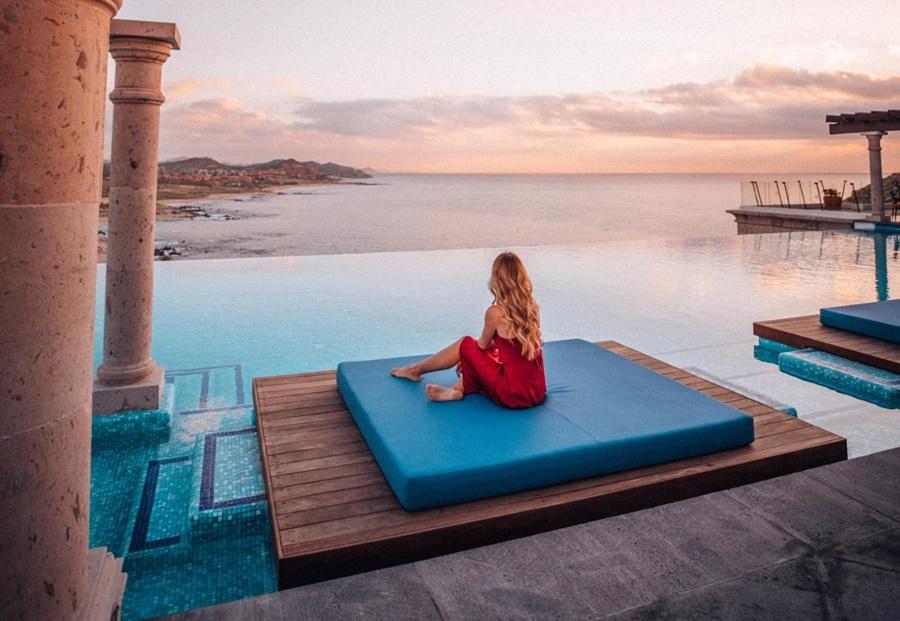 Luxurious Suites With Private Balconies, Vista Encantada Resort, Spa & Retreat Cabo San Lucas Ngoại thất bức ảnh