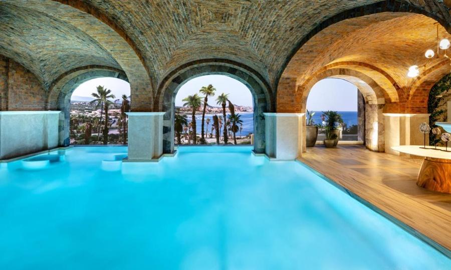 Luxurious Suites With Private Balconies, Vista Encantada Resort, Spa & Retreat Cabo San Lucas Ngoại thất bức ảnh