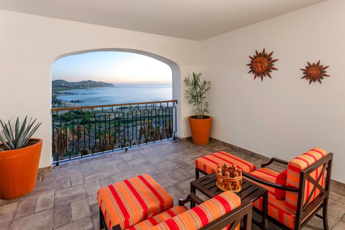 Luxurious Suites With Private Balconies, Vista Encantada Resort, Spa & Retreat Cabo San Lucas Ngoại thất bức ảnh