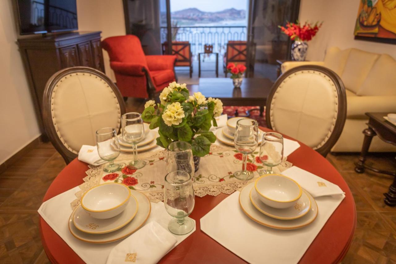 Luxurious Suites With Private Balconies, Vista Encantada Resort, Spa & Retreat Cabo San Lucas Ngoại thất bức ảnh